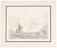 Antichi Cavalieri e Villa