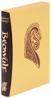 Beowulf: A Verse Translation