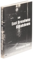 East Broadway Breakdown (cover title)