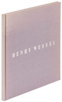 Henry Wessel