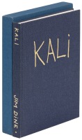 Kali: Poems & Etchings