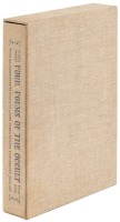 Four Poems of the Occult