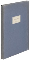 Derrier Le Miroir: Der Blaue Reiter