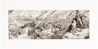 Overview of the Carnage South of Market (The Battle of San Francisco)