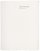 The Last Conservative