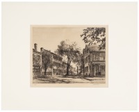[House Portrait]