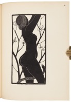 Engravings by Eric Gill: A Selection of Engravings on Wood and Metal representative of his work to the end of the year 1927 with a complete Chronological List of Engravings and a Preface by the Artist