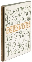 Ecclesiastes, or, the Preacher