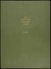 Early Western Travels, 1748-1846. Volume 25 Only - 2