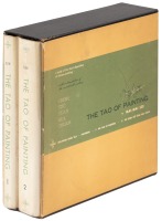 The Tao of Painting: A Study of the Ritual Disposition of Chinese Painting