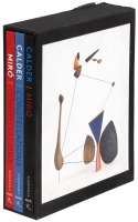 Mir&oacute; and Calder's Constellations