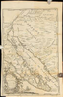 A Natural and Civil History of California: Containing an Accurate Description of that Country, Its Soils, Mountains, Harbours, Lakes, Rivers and Seas; Its Animals, Vegetables, Minerals and Famous Fishery for Pearls. The Customs of Inhabitants, Their Relig