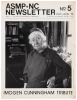 Imogen! Imogen Cunningham: Photographs 1910-1973 - 4