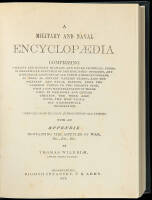 A Military and Naval Encyclopaedia, Comprising Technical Terms, Sketches of Distinguished Officers, Historical Accounts of all North American Indians...