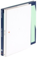 Two Volumes of Photography by John Gossage