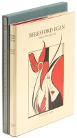 Lot of Two Titles on Illustrators