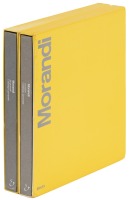 Morandi: Catalogo generale