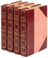 Abraham Lincoln: 1809-1858