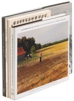 Four Volumes of Photography by Frank Gohlke