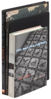 Three Volumes by John Gossage