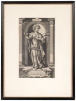 Spiritus Scientiae [from] VII Dona Spiritus