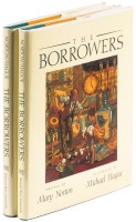 The Borrowers
