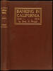 Banking in California 1849-1910