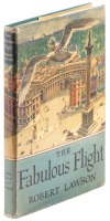 The Fabulous Flight