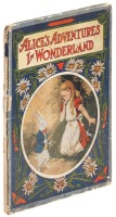 Alice's Adventures in Wonderland