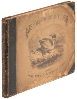 Lispings from Low Latitudes; Or, Extracts from The Journal of the Hon. Impulsia Gushington