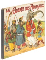 La Guerre des Animaux