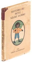 Histoire du Petit N&egrave;gre Sambo