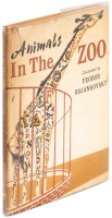 Animals in the Zoo