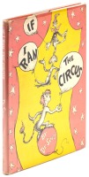 If I Ran the Circus