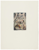 Illustrations to the Book of Job. The Engravings and related material with Essays, Catalogue of States and printings, Commentary on the Plates and Documentary Record by David Bindman, Barbara Bryant, Robert Essick, Geoffrey Keynes and Bo Lindberg. Edited - 3