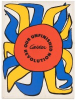Our Unfinished Revolution