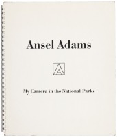 My Camera in the National Parks