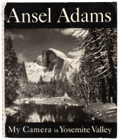 My Camera in Yosemite Valley