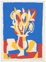 Floral still life