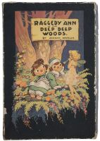 Raggedy Ann in the Deep Deep Woods