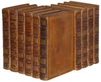 The Works of Alexander Pope, Esq. in Verse and Prose