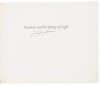 Yosemite and the Range of Light [with] The Print - 2