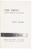 Yosemite and the Range of Light [with] The Print - 5