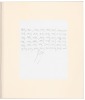 Two Volumes by John Gossage - 2