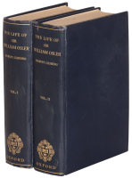 The Life Of Sir William Osler