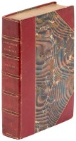A Dictionary of the Art of Printing