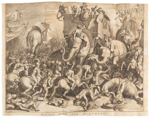 The Commentaries of Caesar, Translated into English. To which is prefixed a Discourse Concerning the Roman Art of War