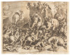 The Commentaries of Caesar, Translated into English. To which is prefixed a Discourse Concerning the Roman Art of War