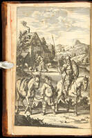 The History of the Most Renowned Don Quixote of Mancha: And his Trusty Squire Sancho Pancha. Now Made English according to the Humour of our Modern Language. And Adorned with several Copper Plates