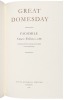 Great Domesday - 4